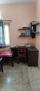 Hall Image of Girls Paradise PG in Salt Lake City, Kolkata