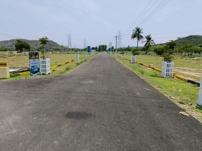 Image of 1200 Sq.ft Residential Plot / Land for sale in Singaperumal Koil, Chennai for Rs. 1668000