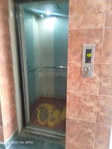 Bathroom Image of 1550 Sq.ft 3 BHK Apartment / Flat for sale in Vashisth Vijaya Apartments, Indirapuram Ghaziabad for Rs. 16000000