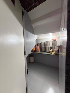 Kitchen Image of 2250 Sq.ft 4 BHK Villa for sale in Bopal Ahmedabad for Rs. 25000000