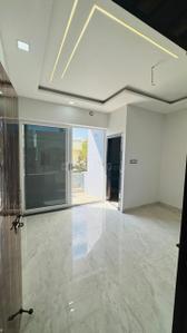 Bedroom Image of 1400 Sq.ft 3 BHK Duplex for sale in Sakar Tapobhoomi, Raksha Jabalpur for Rs. 6300000