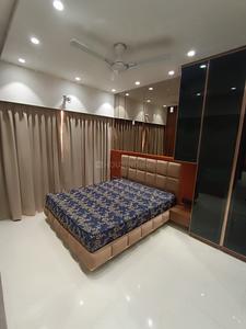 Bedroom Image of 860 Sq.ft 2 BHK Apartment / Flat for sale in AV Smart City Phase 1 , Palghar Mumbai for Rs. 3199000