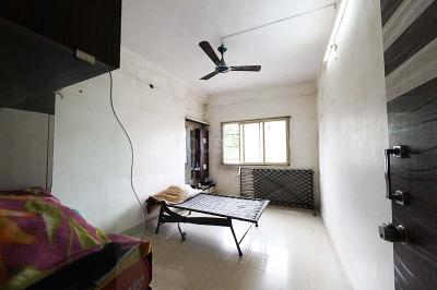 Hall Image of 660 Sq.ft 2 BHK Apartment / Flat for sale in Asarwa Ahmedabad for Rs. 4200000