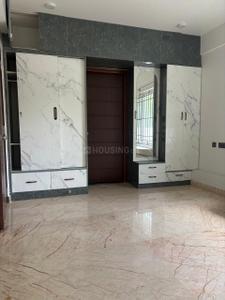 Bedroom Image of 2500 Sq.ft 3 BHK Apartment / Flat for rent in Halasuru Bengaluru for Rs. 125000
