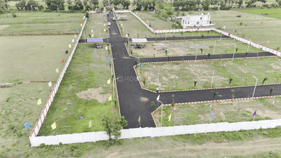 Image of 1102 Sq.ft Residential Plot / Land for sale in Tirukalukundram, Chennai for Rs. 1700000