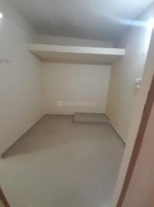 Hall Image of 1500 Sq.ft 1.5 BHK Builder Floor for rent in Ghatlodiya Ahmedabad for Rs. 17000