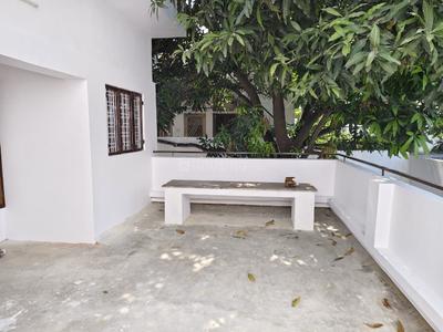 Balcony Image of 2000 Sq.ft 3 BHK Builder Floor for rent in Indira Nagar Lucknow for Rs. 25000