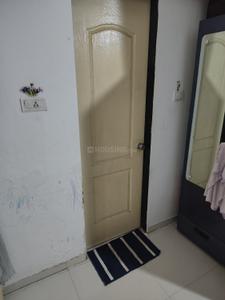 Bedroom Image of 900 Sq.ft 2 BHK Apartment / Flat for sale in Essen Aishwaryam Courtyard, Chikhali Pune for Rs. 5500000