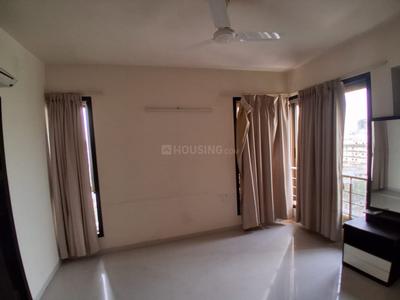 Bedroom Image of 5950 Sq.ft 4 BHK Apartment / Flat for sale in KP Luxuria, Bhayli Vadodara for Rs. 22500000