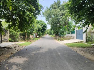 Image of 500 Sq.ft Residential Plot / Land for sale in Sigma 1, Greater Noida for Rs. 46000000