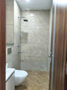 Bedroom Three Image of 1800 Sq.ft 3 BHK Builder Floor for sale in BPTP Astaire Garden Floors, Sector 70A Gurgaon for Rs. 23000000
