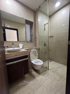 Image of 1325 Sq.ft 3 BHK Apartment / Flat for sale in Goregaon East, Mumbai for Rs. 72000000