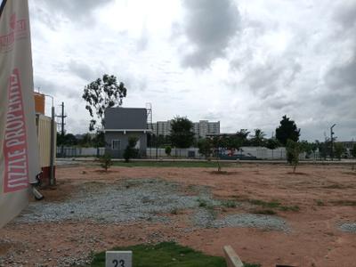 Image of 1500 Sq.ft Residential Plot / Land for sale in Mandur, Bengaluru for Rs. 14400035