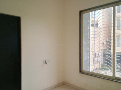 Bedroom Image of 1115 Sq.ft 2 BHK Apartment / Flat for sale in Matoshree Nagar Phase I, Ambernath West Ambernath for Rs. 5100000
