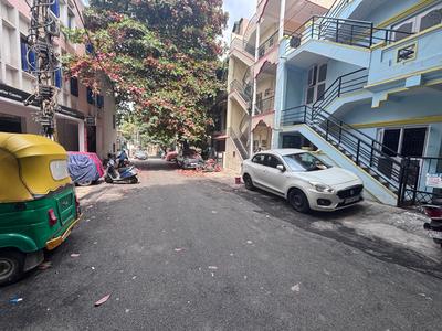 Image of 600 Sq.ft Residential Plot / Land for sale in HSR Layout, Bengaluru for Rs. 25000000