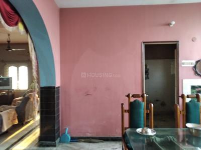 Living Room Image of 1600 Sq.ft 3 BHK Apartment / Flat for sale in Lake Town Kolkata for Rs. 8900000