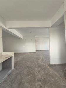 Kitchen Image of 3200 Sq.ft 4 BHK Apartment / Flat for sale in Aranath Tatva 3, Vejalpur Ahmedabad for Rs. 27000000