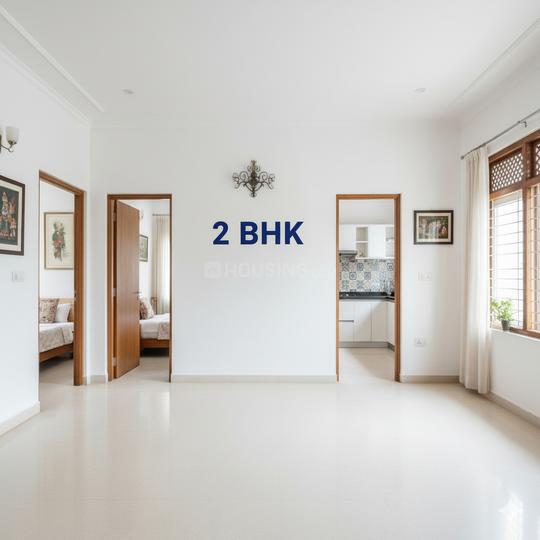 2 bhk flat Main Image 1