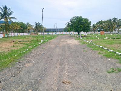 Image of 800 Sq.ft Residential Plot / Land for sale in Budur, Thiruvallur, Chennai for Rs. 2160000