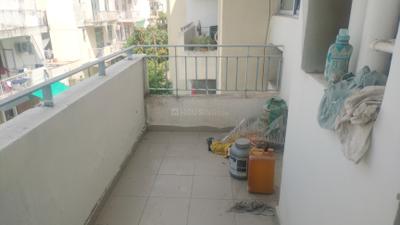 Image of 905 Sq.ft 2 BHK Builder Floor for rent in Vatika Independent Floors, Sector 82, Gurgaon for Rs. 20000