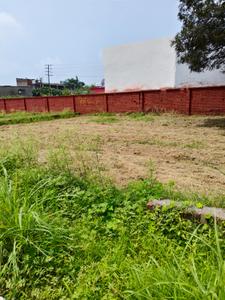 Image of 134 Sq.ft Residential Plot / Land for sale in Ajanta Vardhman Emerald Greens, Siwaya-Jamalullapur, Meerut for Rs. 8710000