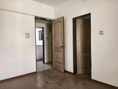Bedroom Image of 1500 Sq.ft 3 BHK Apartment / Flat for rent in Puraniks Aldea Anexo, Mahalunge Pune for Rs. 42200