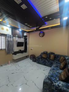Living Room Image of 2600 Sq.ft 4 BHK Independent House for sale in Azad Nagar Indore for Rs. 10000000