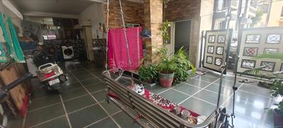 Image of 1035 Sq.ft 2 BHK Duplex for sale in Nikol, Ahmedabad for Rs. 15000000