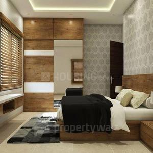Hall Image of 950 Sq.ft 2 BHK Independent House for sale in Vajarahalli, Nelamangala Bengaluru for Rs. 10000000
