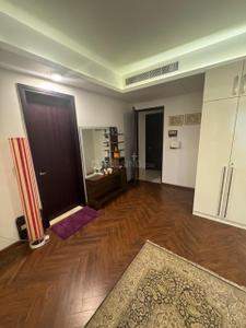 Hall Image of 3139 Sq.ft 3.5 BHK Apartment / Flat for sale in Express E Residences, Anna Salai Chennai for Rs. 86322500