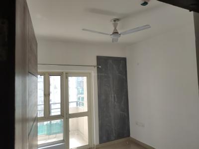 Bedroom Image of 1085 Sq.ft 2 BHK Apartment / Flat for sale in Nimbus The Golden Palms, Sector 168 Noida for Rs. 12100000