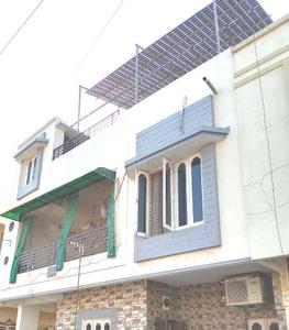 Image of 1200 Sq.ft 3 BHK Duplex for sale in Khodiyar Nagar, Vadodara for Rs. 11000000