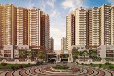 Image of 1500 Sq.ft 3 BHK Apartment / Flat for sale in Nirala Estate Phase IV, Noida Extension, Greater Noida for Rs. 17500000