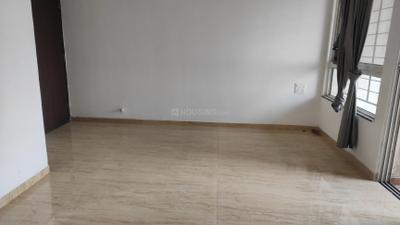 Living Room Image of 750 Sq.ft 2 BHK Apartment / Flat for sale in VTP Belair, Mahalunge Pune for Rs. 7399000