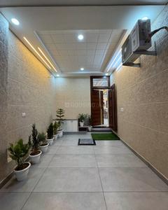 Image of 2420 Sq.ft 4 BHK Villa for sale in Bhatagaon, Raipur for Rs. 5645000