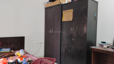 Bedroom Image of 971 Sq.ft 2 BHK Apartment / Flat for sale in Prestige Finsbury Park, Gummanahalli Bengaluru for Rs. 9700000