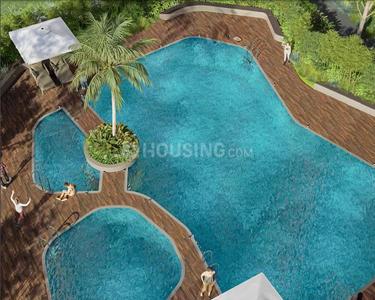 Image of 1285 Sq.ft 3 BHK Apartment / Flat for sale in Kohinoor Riverdale , Kharadi, Pune for Rs. 13500000