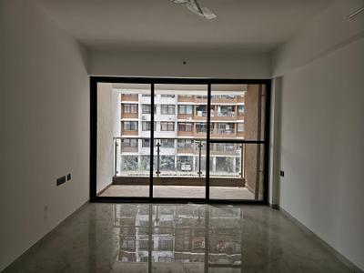 Living Room Image of 1188 Sq.ft 2.5 BHK Apartment / Flat for sale in Unique Youtopia, Kharadi Pune for Rs. 13000000
