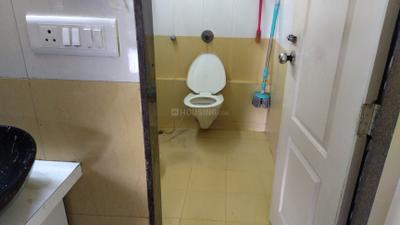 Image of 1400 Sq.ft 2 BHK Apartment / Flat for sale in Nerul, Navi Mumbai for Rs. 29000000