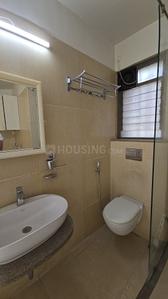 Image of 2295 Sq.ft 3 BHK Duplex for sale in Rohan Leher 2, Baner, Pune for Rs. 26000000