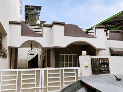 Image of 1500 Sq.ft 2 BHK Independent House for rent in Awadhpuri, Bhopal for Rs. 20000