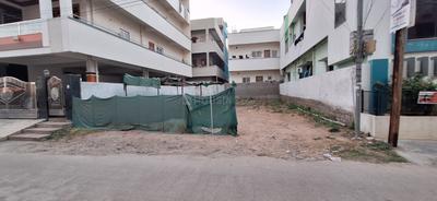 Image of 222 Sq.ft Residential Plot / Land for sale in Alwal, Secunderabad for Rs. 18500000