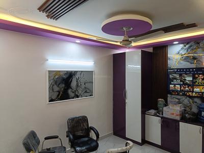 Bedroom Image of 900 Sq.ft 2 BHK Builder Floor for sale in Govindpuri Extension New Delhi for Rs. 6800000