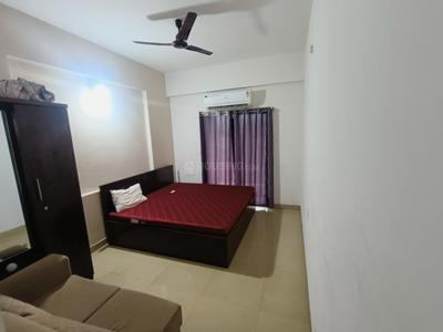 Bedroom Image of 940 Sq.ft 2 BHK Apartment / Flat for sale in Labhandih Raipur for Rs. 4000000