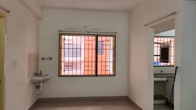 Living Room Image of 585 Sq.ft 1 BHK Apartment / Flat for rent in Kamarajar Salai Madurai for Rs. 13000