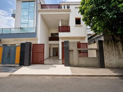 Building Image of 2936 Sq.ft 4 BHK Independent House for sale in Malsi Dehradun for Rs. 24000000