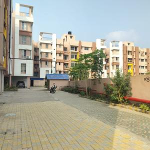2 BHK Flat