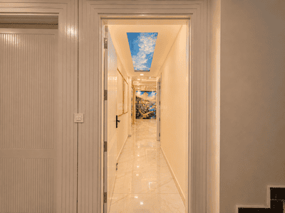 Bedroom Image of 2200 Sq.ft 3 BHK Apartment / Flat for sale in GMS Road Dehradun for Rs. 12500000