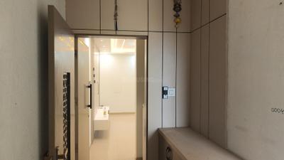 Living Room Image of 1100 Sq.ft 2 BHK Apartment / Flat for rent in Dreams Aakruti, Hadapsar Pune for Rs. 30000