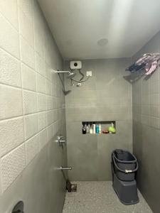 Bathroom Image of 650 Sq.ft 2 BHK Apartment / Flat for sale in 71 Midtown, Chembur Mumbai for Rs. 15500000
